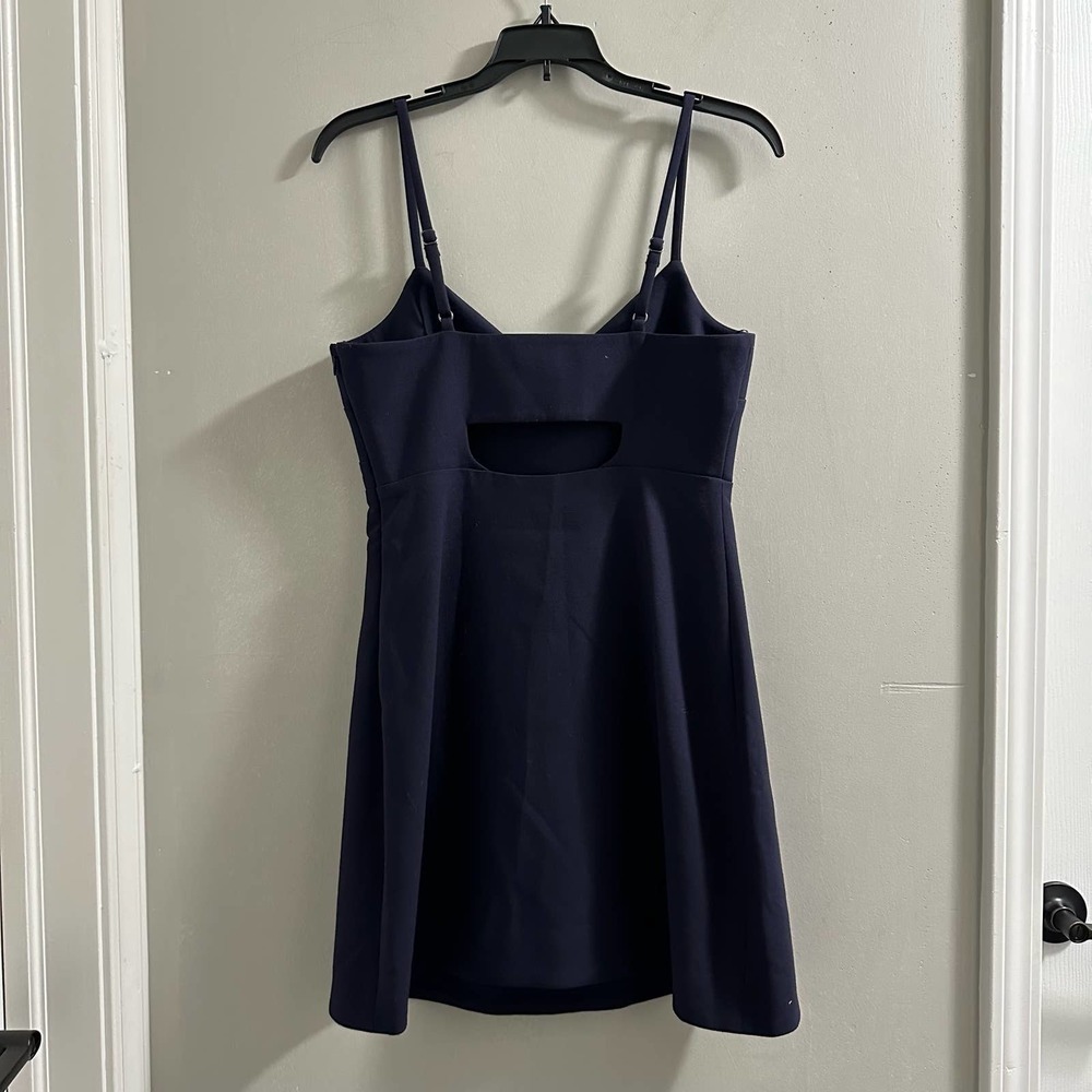 🔴LIKELY Women's Calliope Dress - Picture 4 of 8